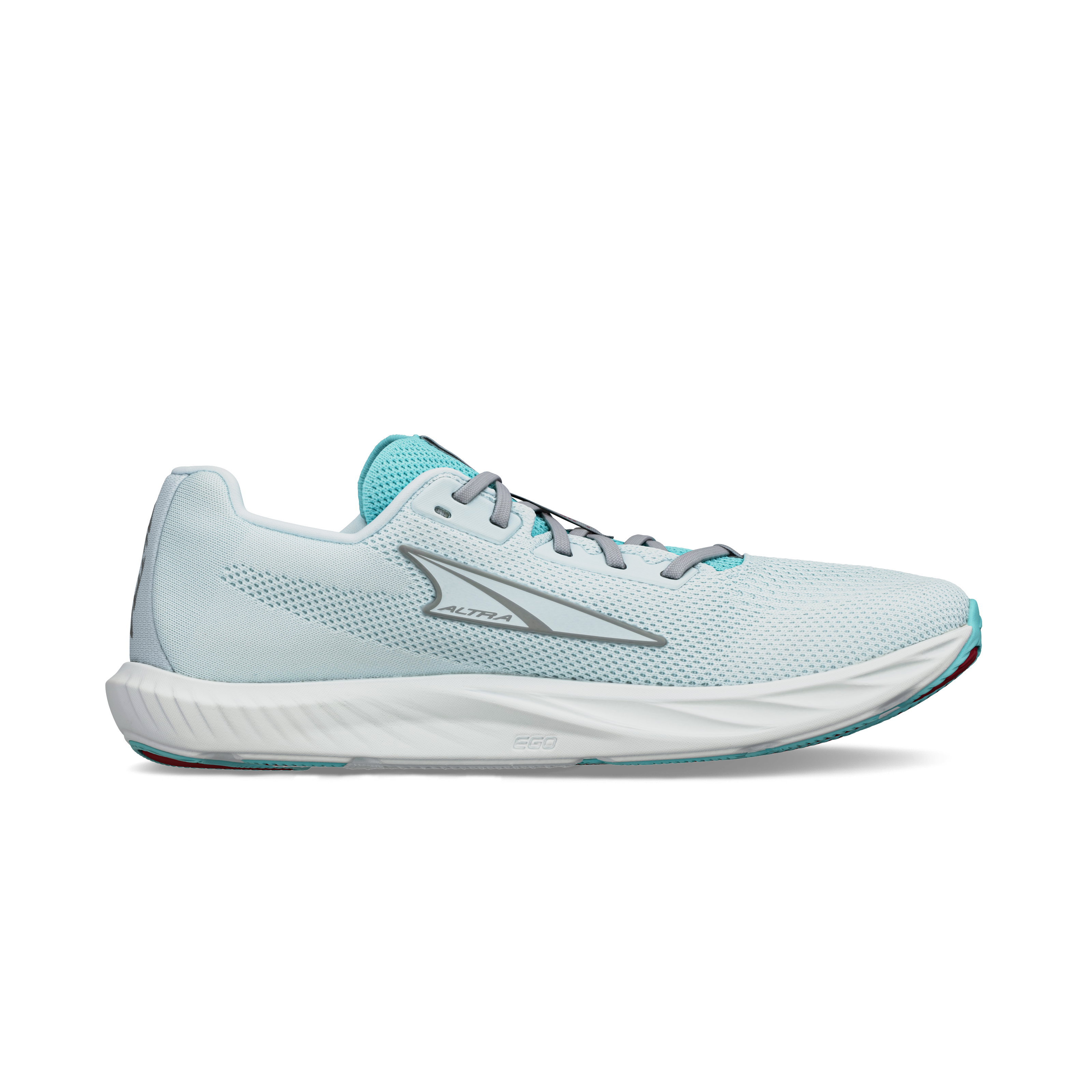 Altra Women's Escalante 4 Gray/Teal