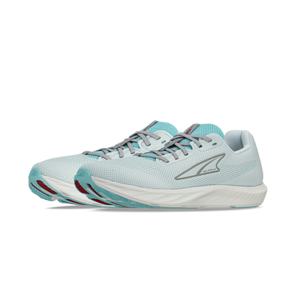 Altra Women's Escalante 4 Gray/Teal