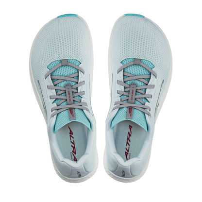 Altra Women's Escalante 4 Gray/Teal