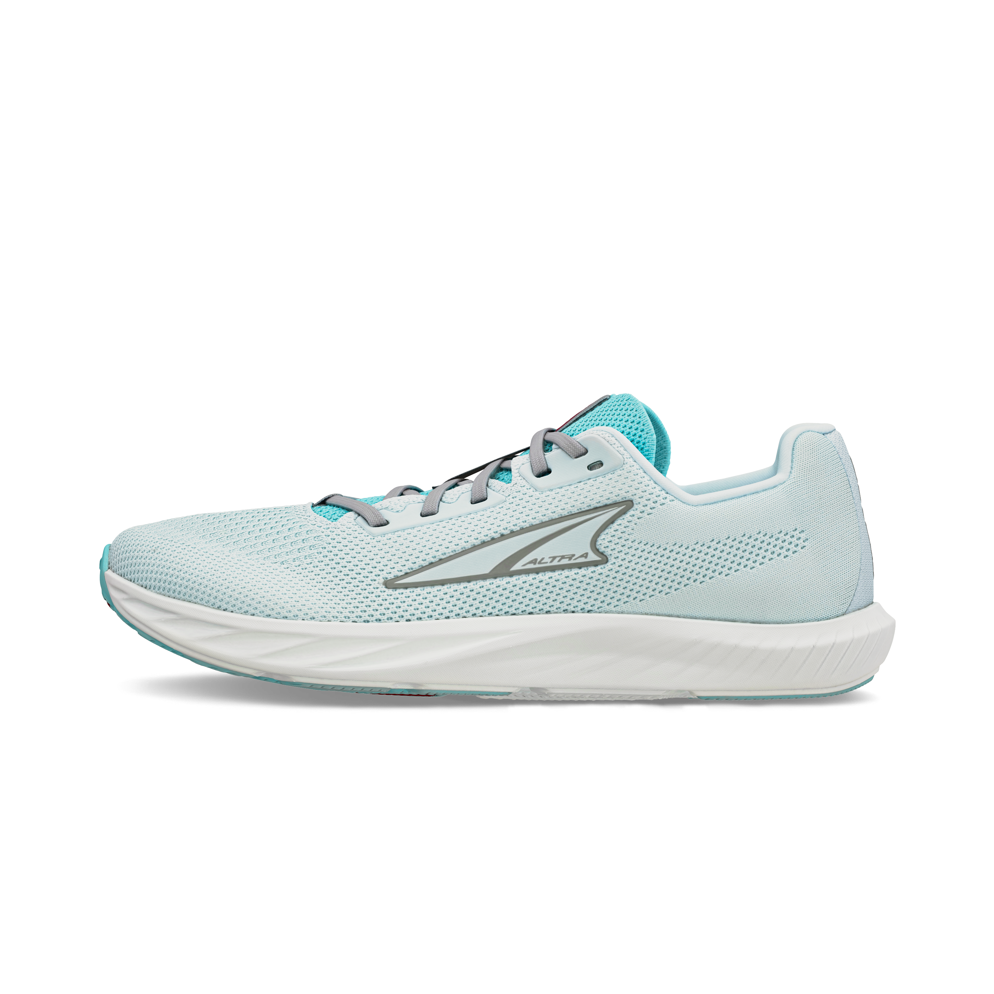Altra Women's Escalante 4 Gray/Teal