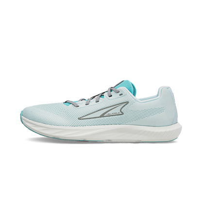 Altra Women's Escalante 4 Gray/Teal