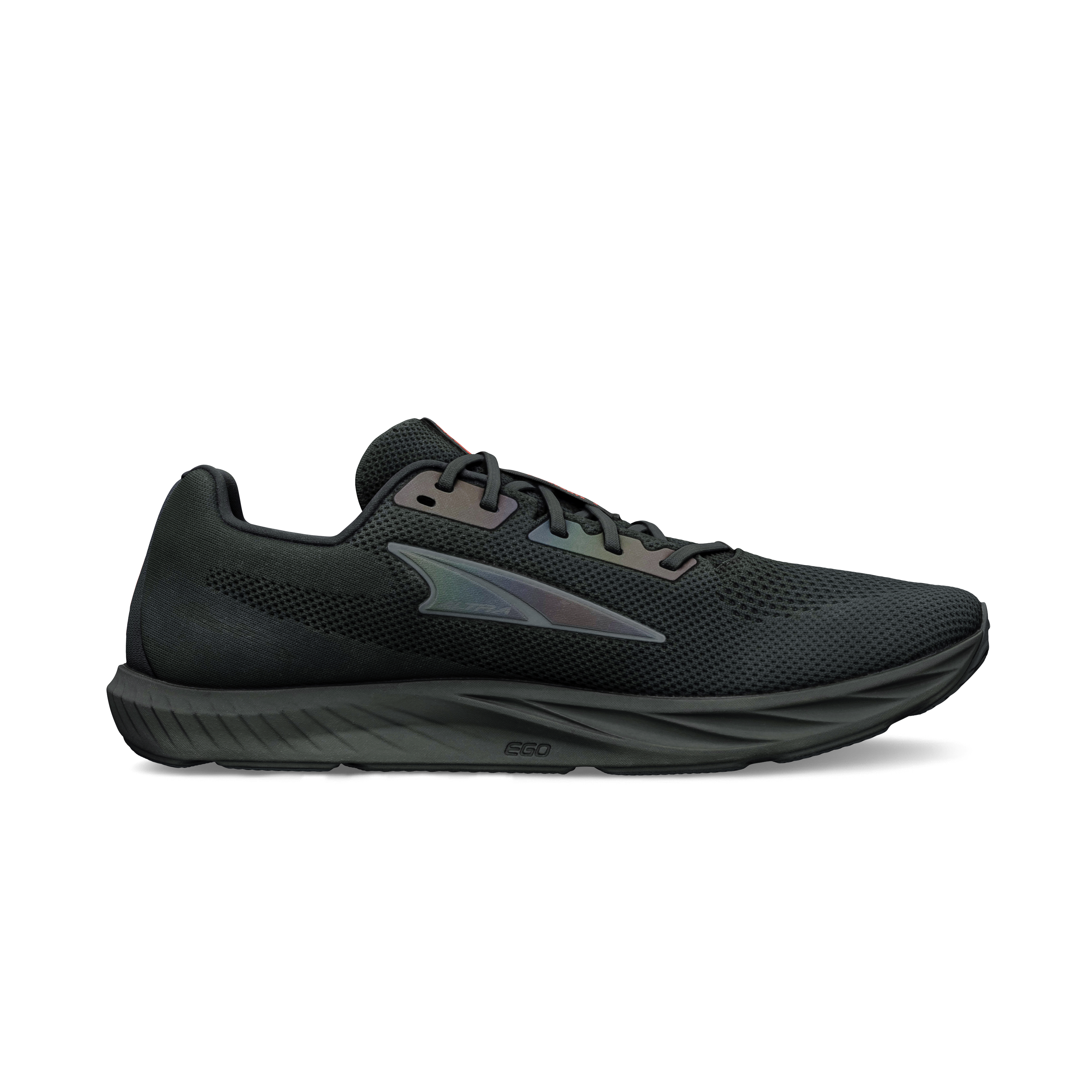 Altra Women's Escalante 4 Black/Iridescent