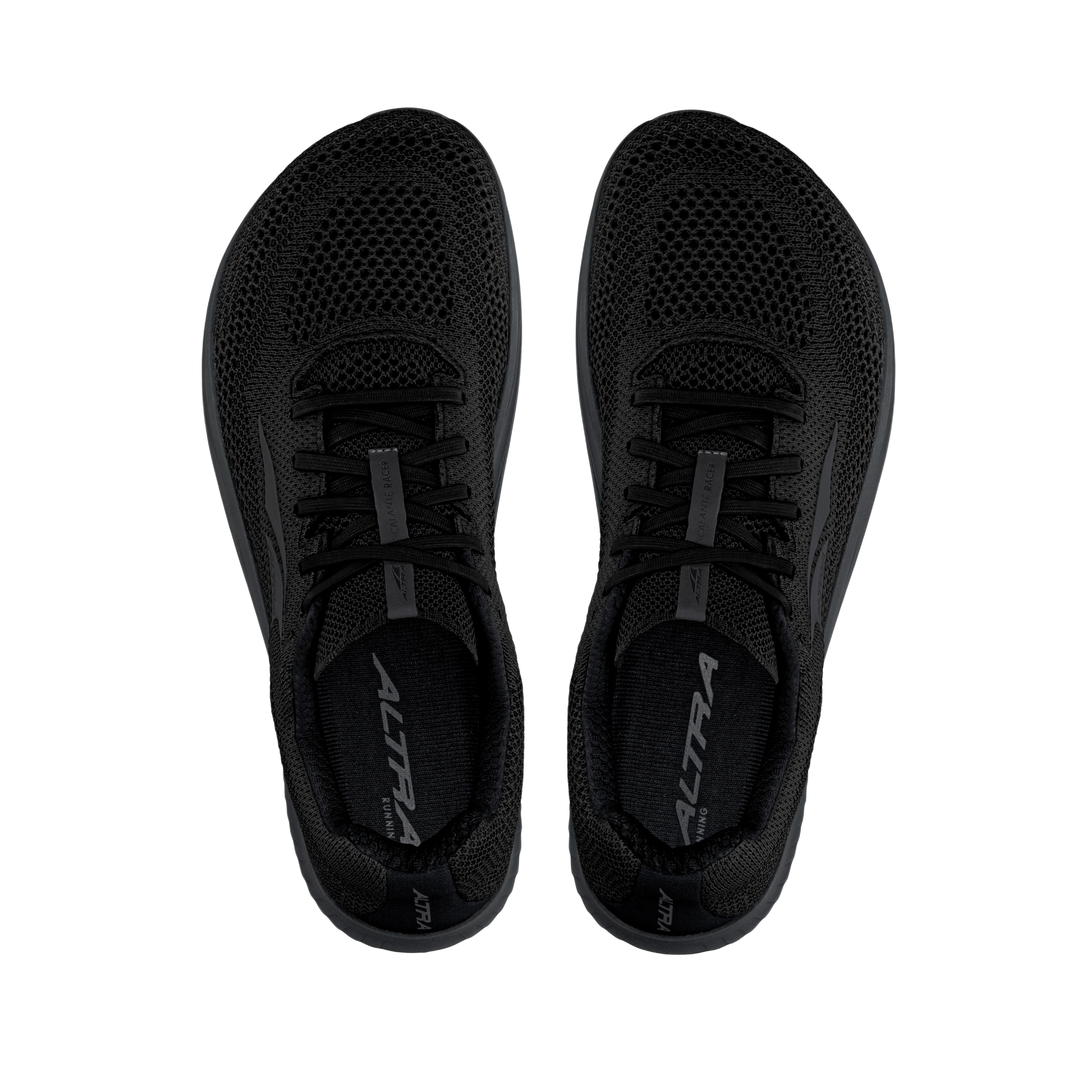 Altra Men's Escalante Racer 2 Black/Black