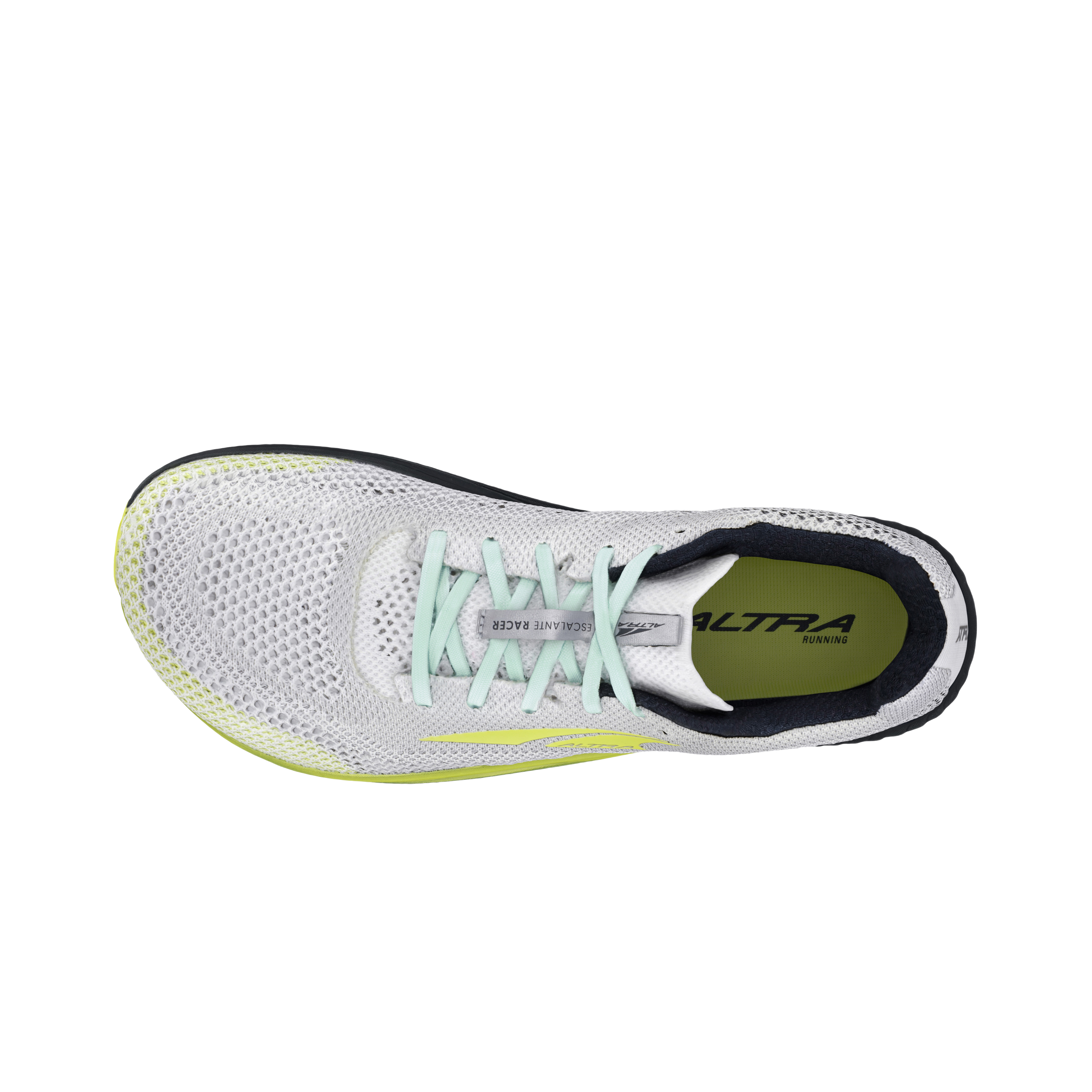 Altra Men's Escalante Racer 2 White/Black