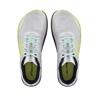 Altra Men's Escalante Racer 2 White/Black