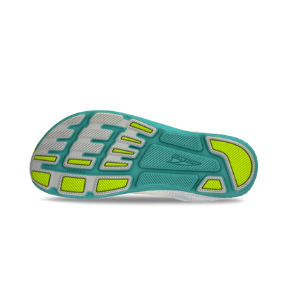 Altra Men's Escalante Racer 2 White/Lime