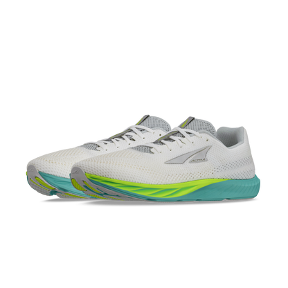 Altra Men's Escalante Racer 2 White/Lime