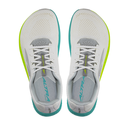 Altra Men's Escalante Racer 2 White/Lime