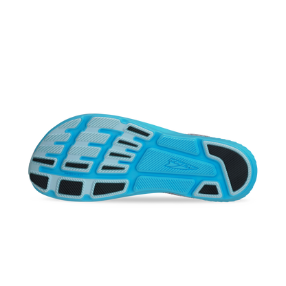 Altra Men's Escalante Racer 2 Gray/Blue