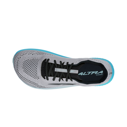 Altra Men's Escalante Racer 2 Gray/Blue