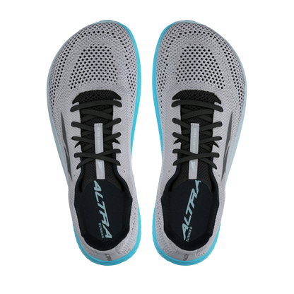Altra Men's Escalante Racer 2 Gray/Blue
