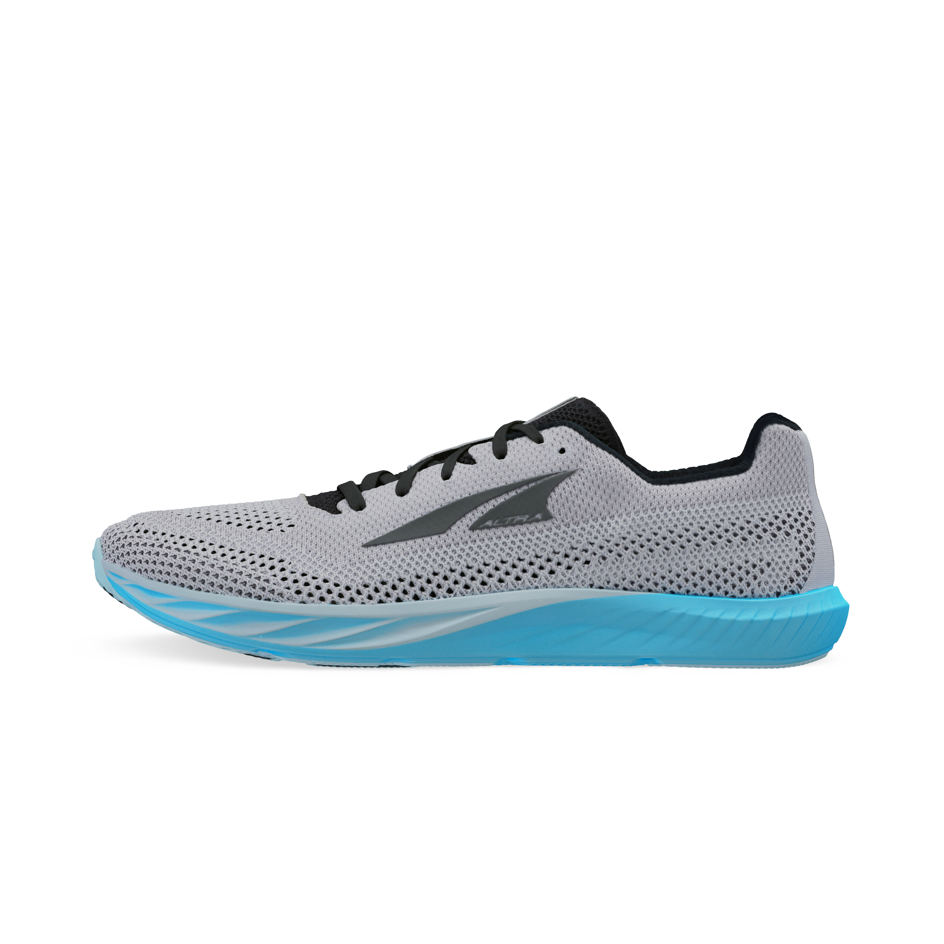 Altra Men's Escalante Racer 2 Gray/Blue