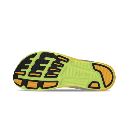 Altra Men's Escalante Racer 2 Gray/Orange