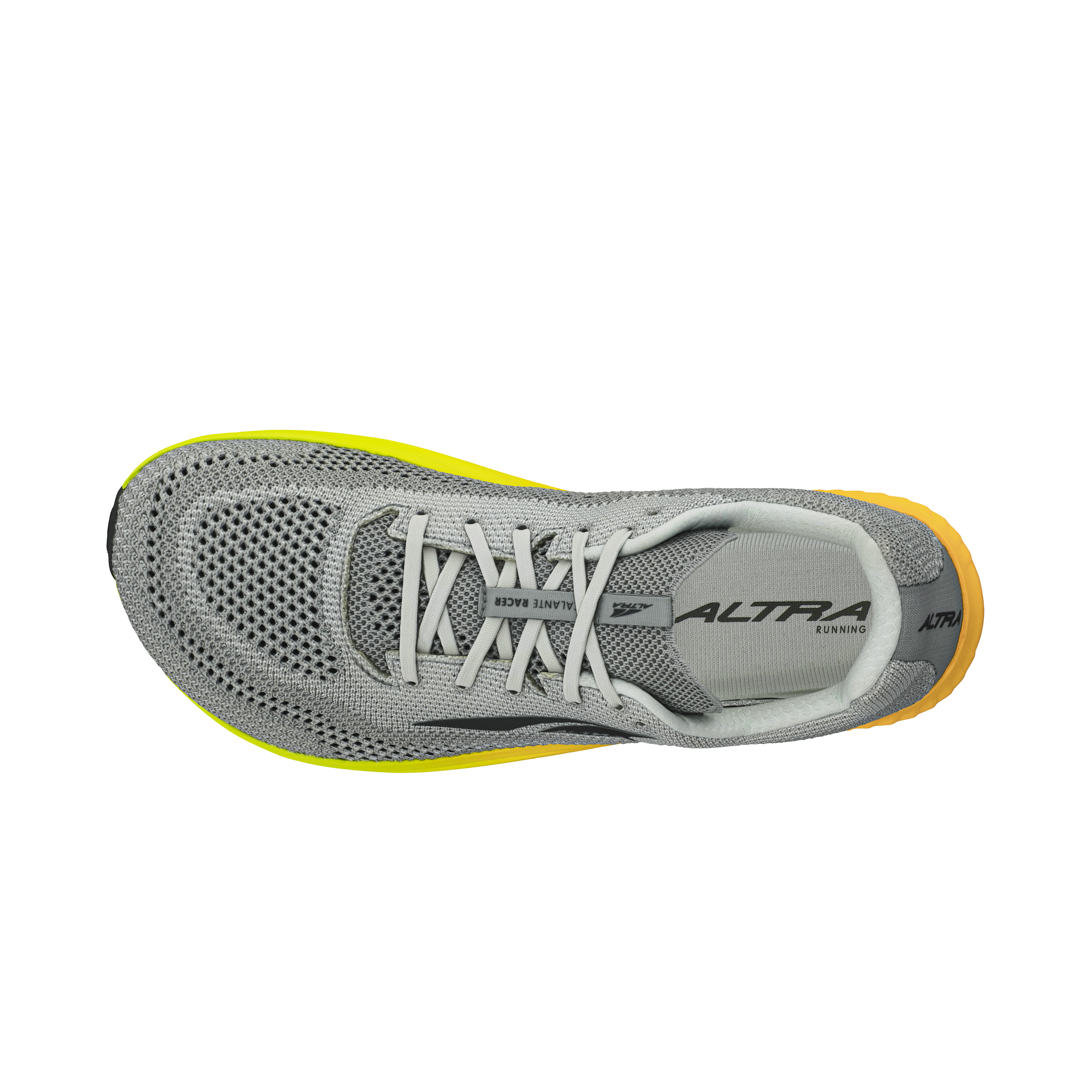 Altra Men's Escalante Racer 2 Gray/Orange