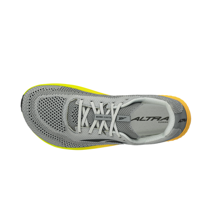 Altra Men's Escalante Racer 2 Gray/Orange