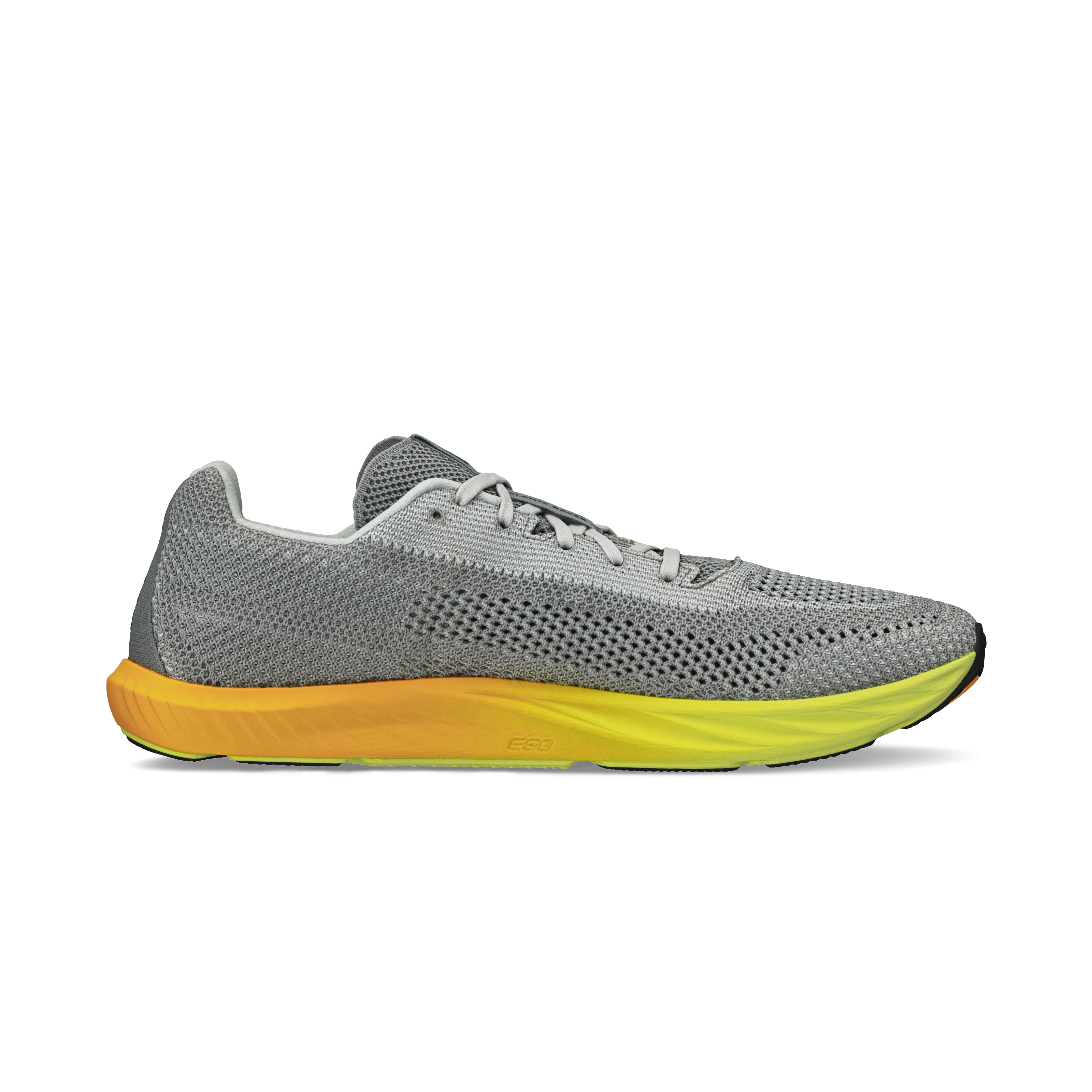 Altra Men's Escalante Racer 2 Gray/Orange