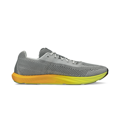 Altra Men's Escalante Racer 2 Gray/Orange