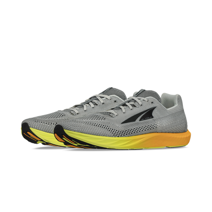 Altra Men's Escalante Racer 2 Gray/Orange