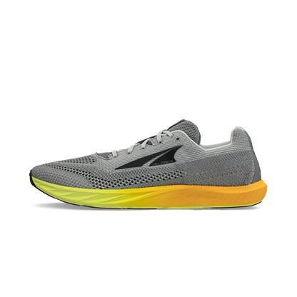 Altra Men's Escalante Racer 2 Gray/Orange