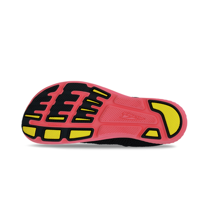 Altra Women's Escalante Racer 2 Black/Pink