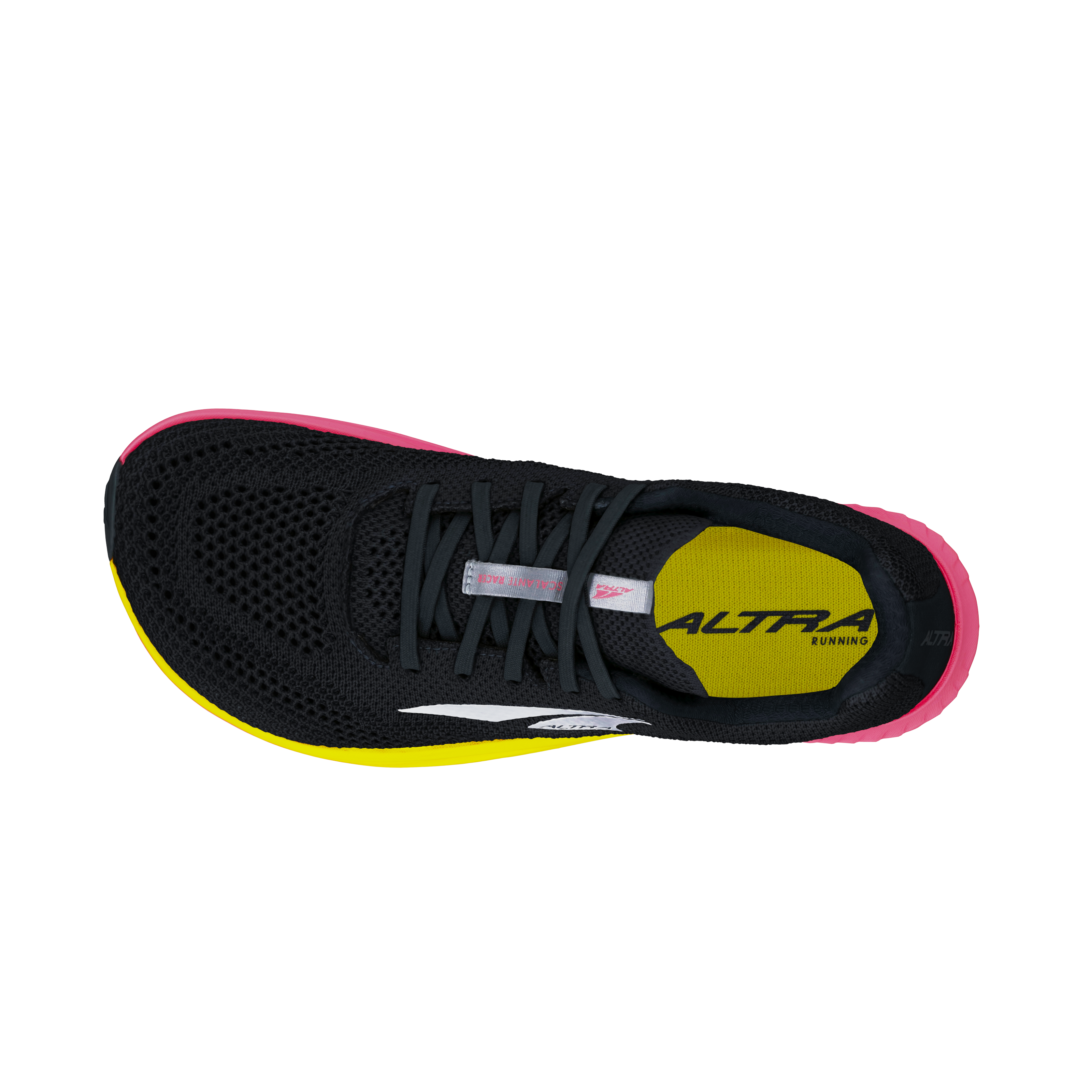 Altra Women's Escalante Racer 2 Black/Pink