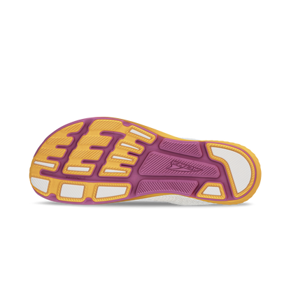 Altra Women's Escalante Racer 2 White/Orange