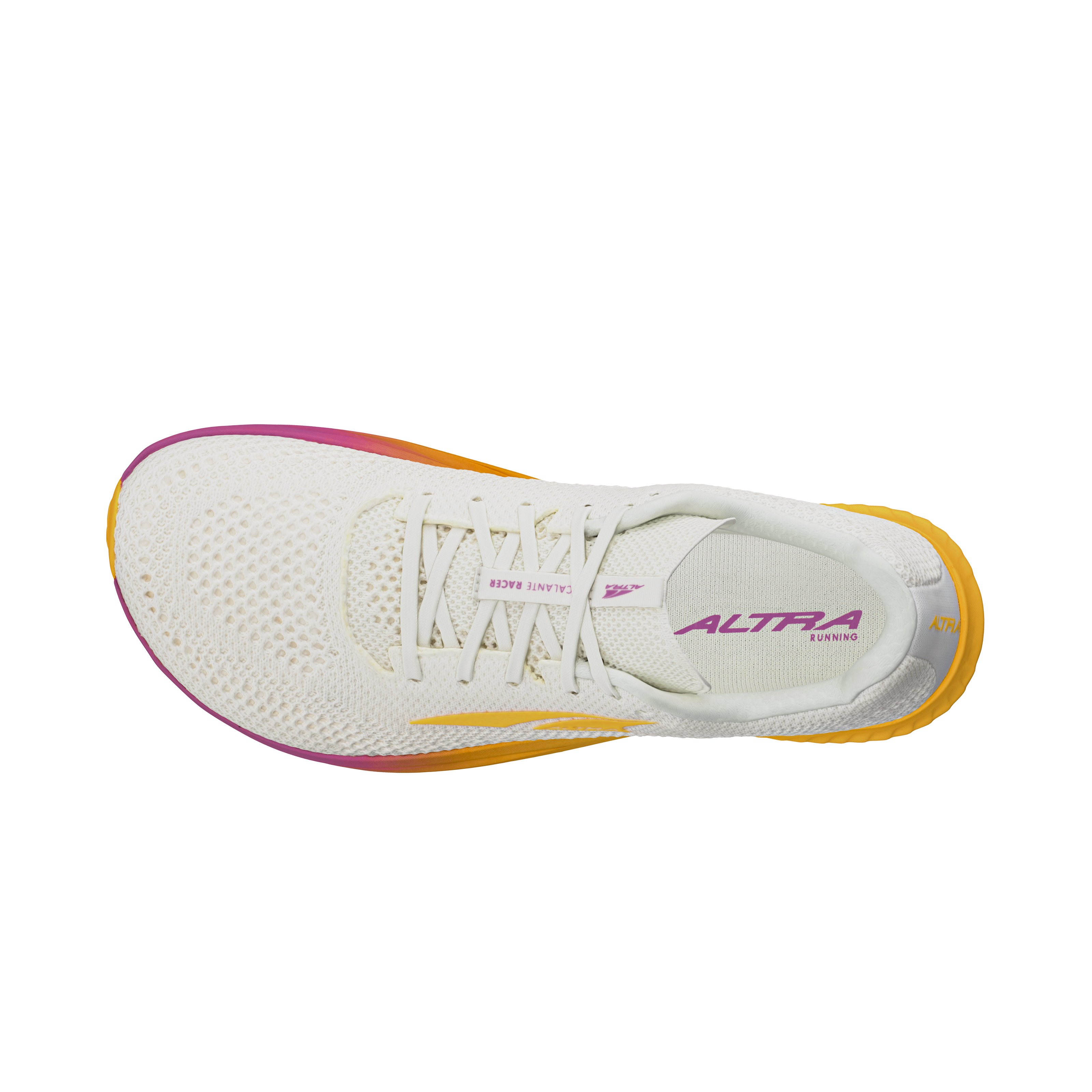 Altra Women's Escalante Racer 2 White/Orange