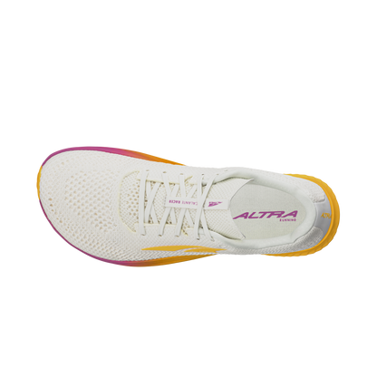 Altra Women's Escalante Racer 2 White/Orange