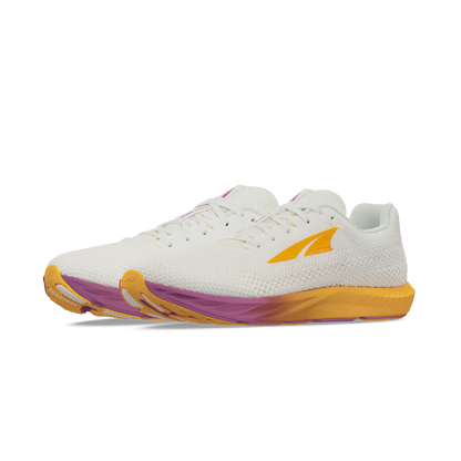 Altra Women's Escalante Racer 2 White/Orange