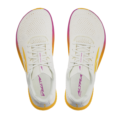 Altra Women's Escalante Racer 2 White/Orange