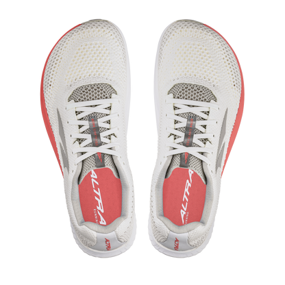 Altra Women's Escalante Racer 2 White/Coral