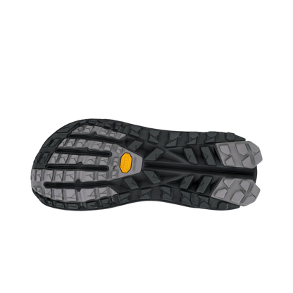 Altra Men's Olympus 6 Black/Black