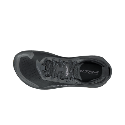 Altra Men's Olympus 6 Black/Black