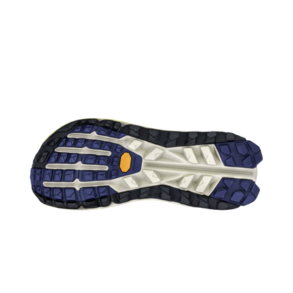 Altra Men's Olympus 6 Black/Green