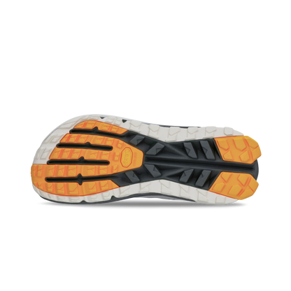 Altra Men's Olympus 6 Gray