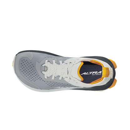 Altra Men's Olympus 6 Gray