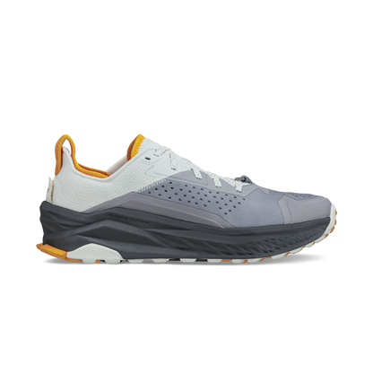 Altra Men's Olympus 6 Gray