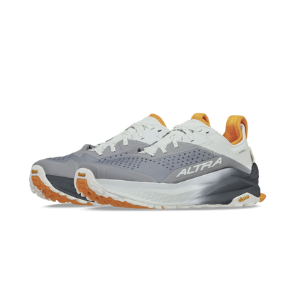 Altra Men's Olympus 6 Gray