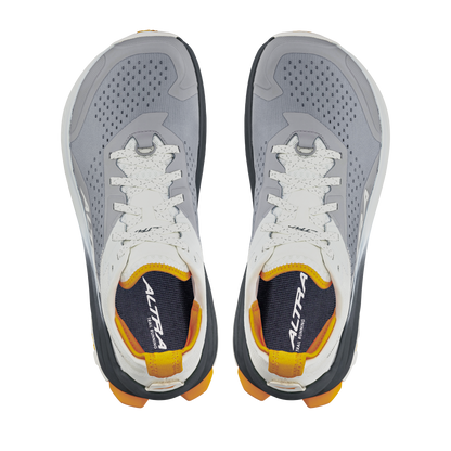 Altra Men's Olympus 6 Gray