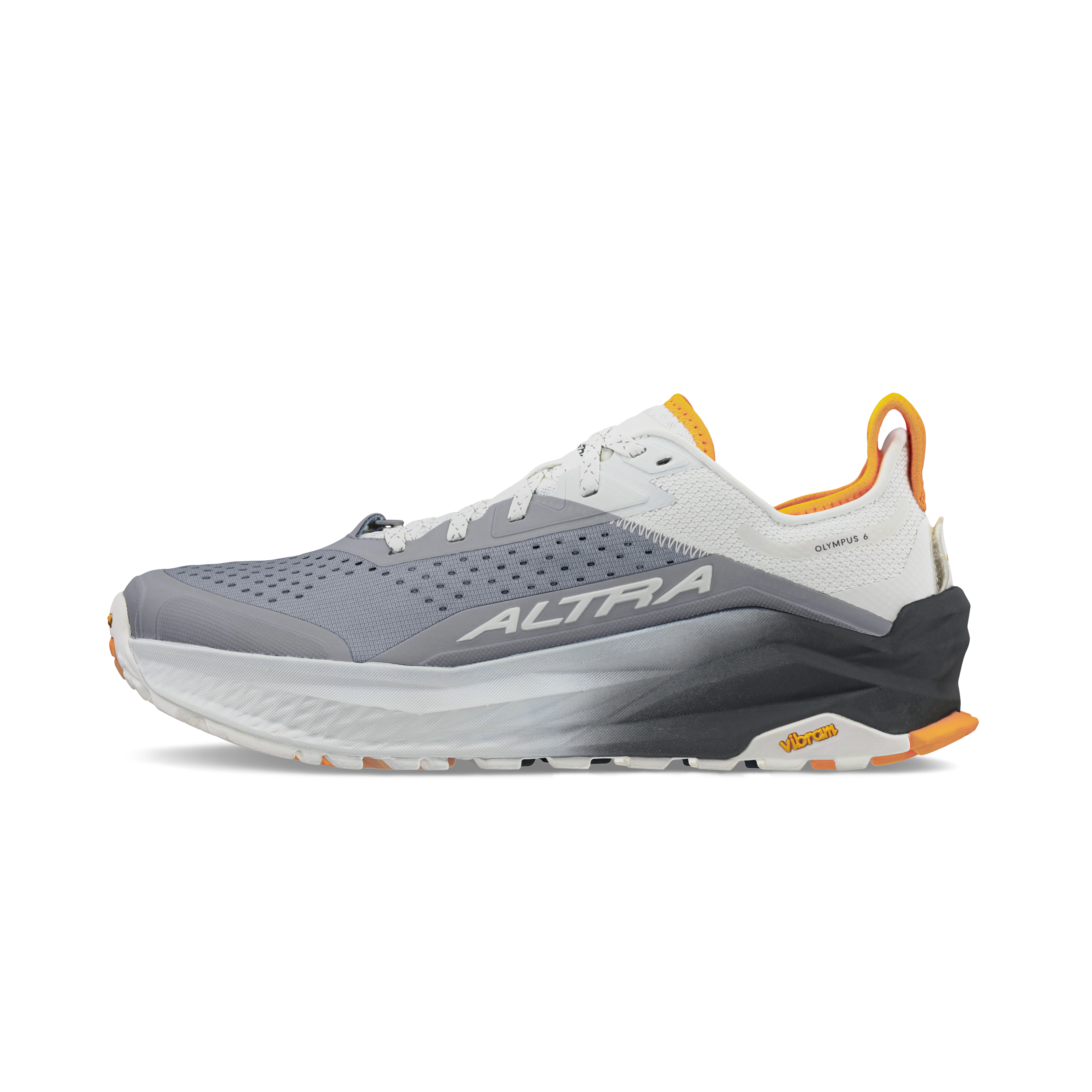 Altra Men's Olympus 6 Gray