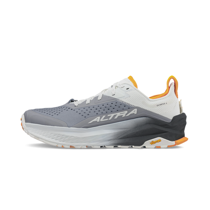 Altra Men's Olympus 6 Gray