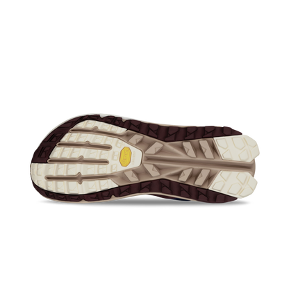 Altra Men's Olympus 6 Dark Purple