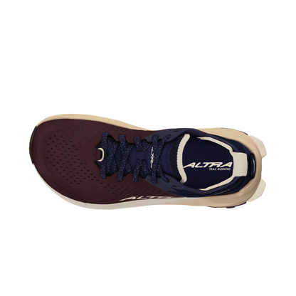 Altra Men's Olympus 6 Dark Purple