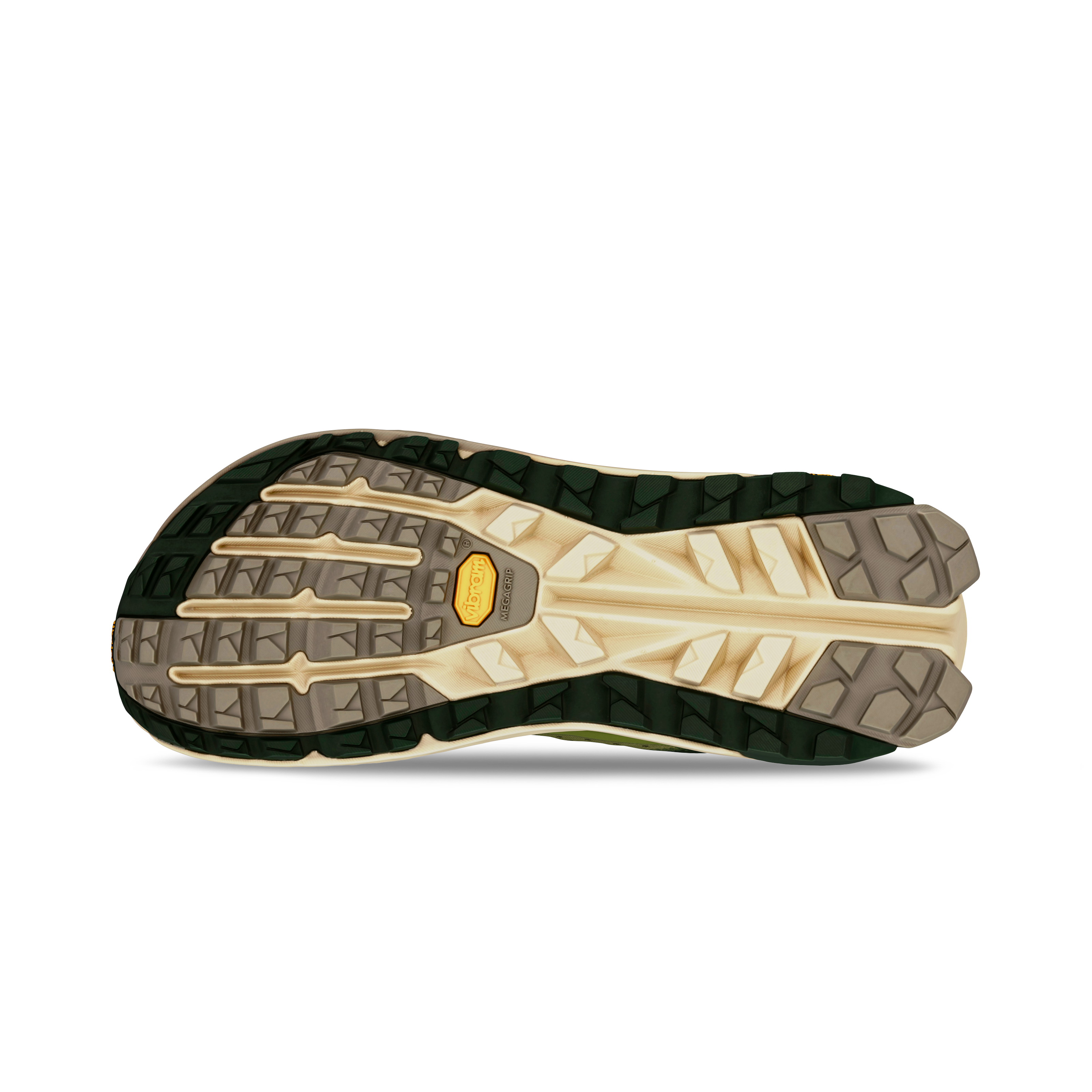 Altra Men's Olympus 6 Dusty Olive