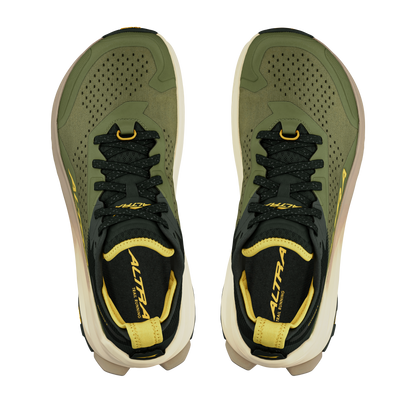 Altra Men's Olympus 6 Dusty Olive