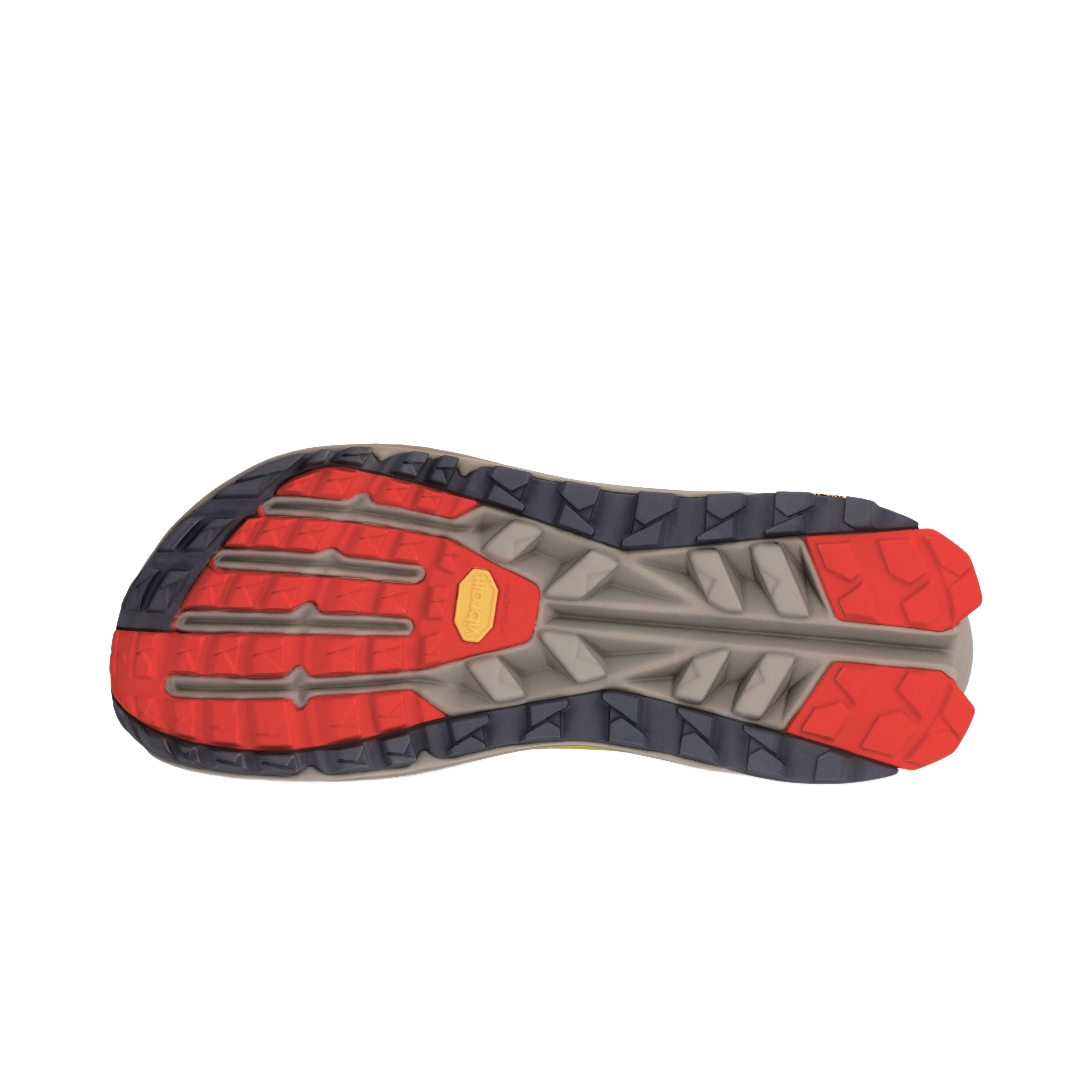 Altra Men's Olympus 6 Green