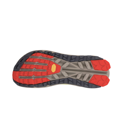 Altra Men's Olympus 6 Green