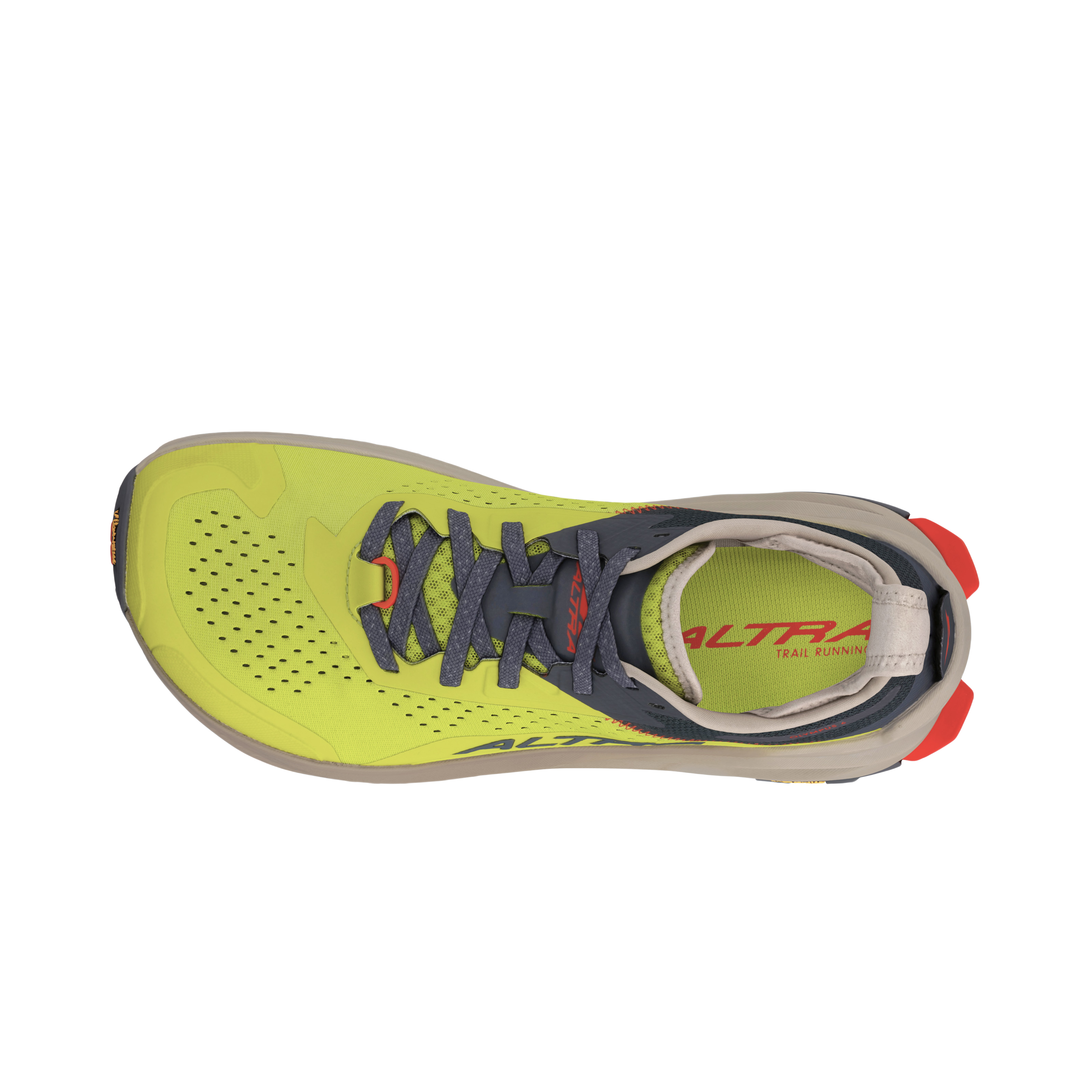 Altra Men's Olympus 6 Green