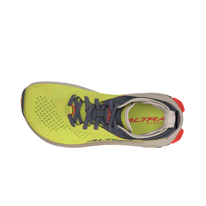 Altra Men's Olympus 6 Green