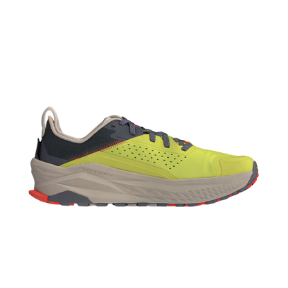 Altra Men's Olympus 6 Green